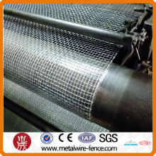 2014 shengxin galvanizado grade de arame quadrada galinha